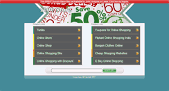Desktop Screenshot of 1000store.com